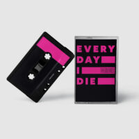 THEODOROS - Every Day I Die : MC